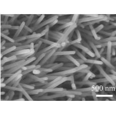 水热法(Hydrothermal)制备氧化锌(ZnO)纳米杆阵列