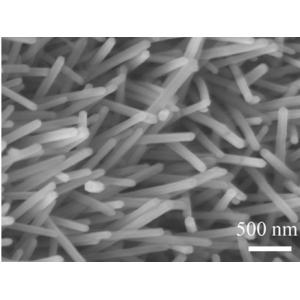 水热法(Hydrothermal)制备氧化锌(ZnO)纳米杆阵列