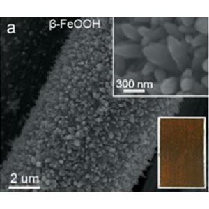 水热法(Hydrothermal)制备羟...