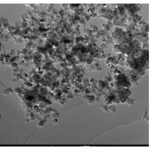 纳米碳化硅SiC颗粒