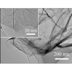 小片径氧化石墨烯(粉体)