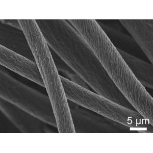 空心微米碳纤维