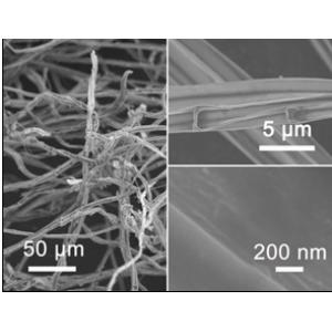 微米碳纤维
