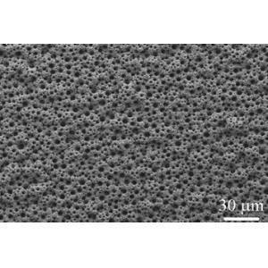 三维多孔镍-氢氧化镍复合薄膜