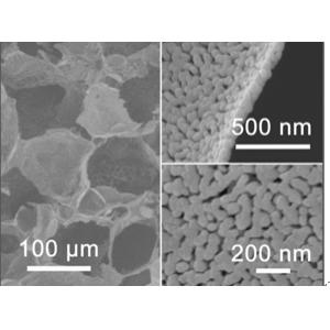 钛铌氧等级多孔纳米片粉体