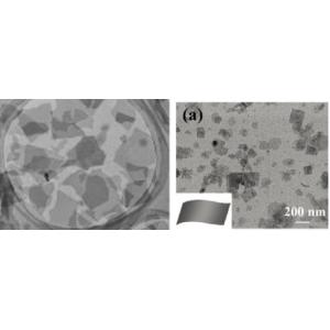 Silicene-硅烯纳米片