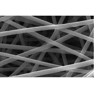 电纺纳米碳纤维膜