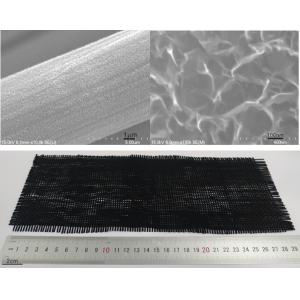 垂直石墨烯复合碳纤维(碳布)