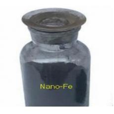 纳米铁粉（Nano-Fe）