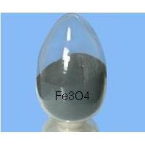 纳米四氧化三铁（Fe3O4）