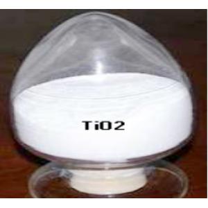 纳米氧化钛（TiO2）