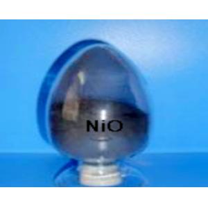 纳米氧化镍(NiO)