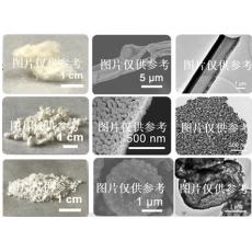 钛铌氧和氧化铌微纳米材料