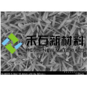 碳布/氮掺杂二氧化钛纳米杆阵列（N-TiO2）