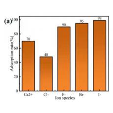 溴离子Br-吸附剂A